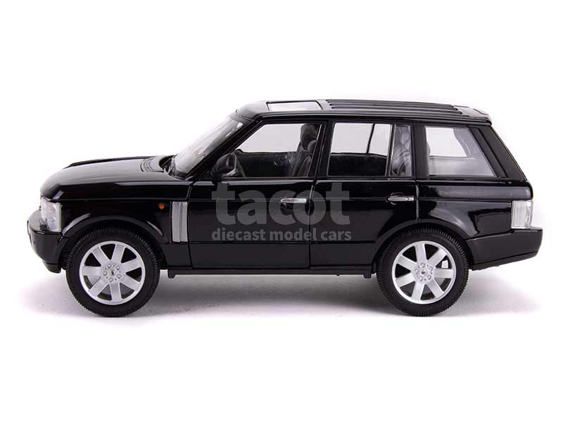 91510 Land Rover Range Rover 2003