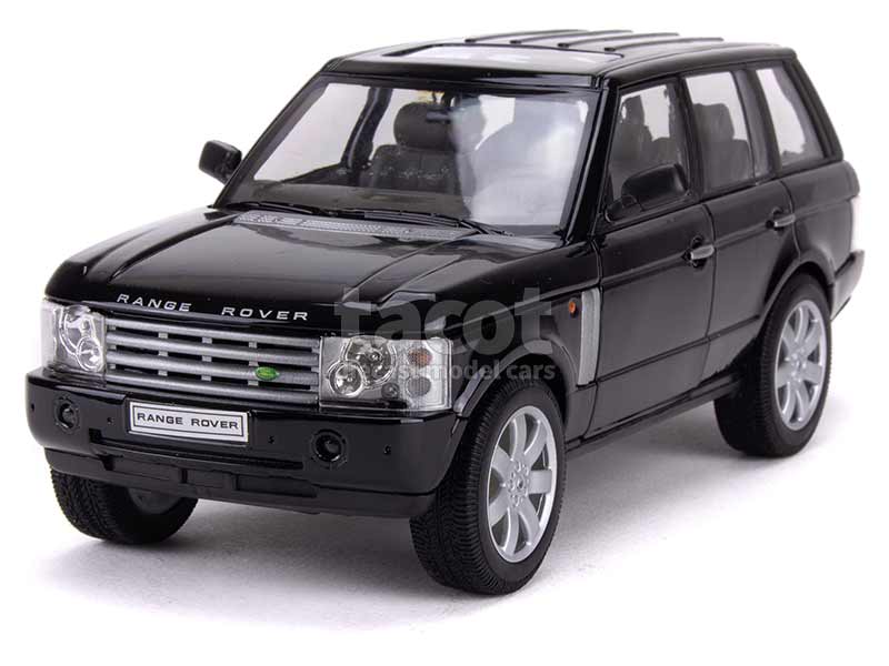 91510 Land Rover Range Rover 2003