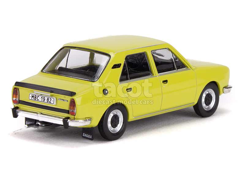 91514 Skoda 120L 1982