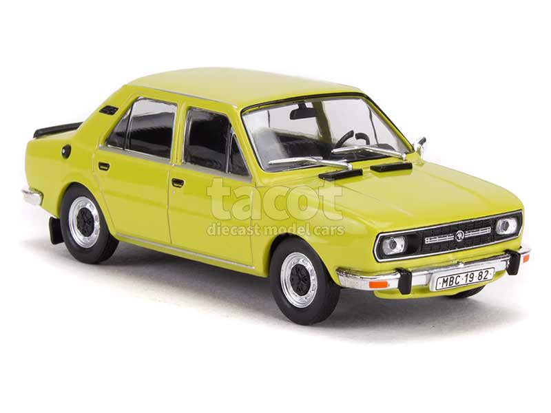 91514 Skoda 120L 1982