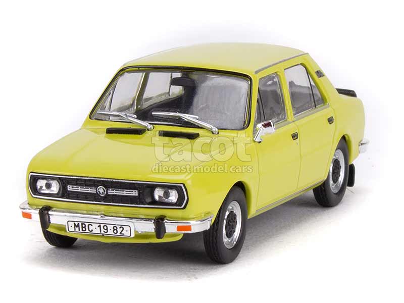 91514 Skoda 120L 1982