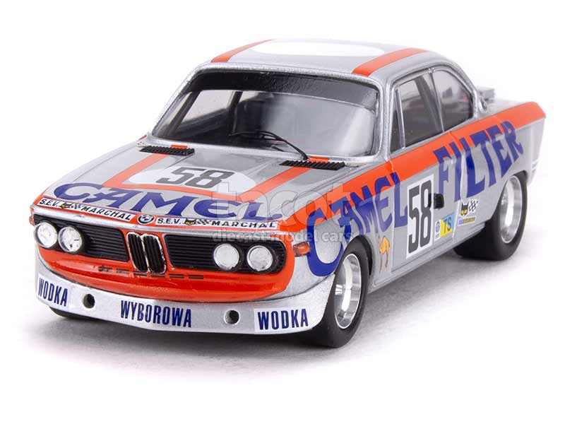 1:87 Herpa bmw 3er e46 Touring red traficantes New en Premium-modelcars