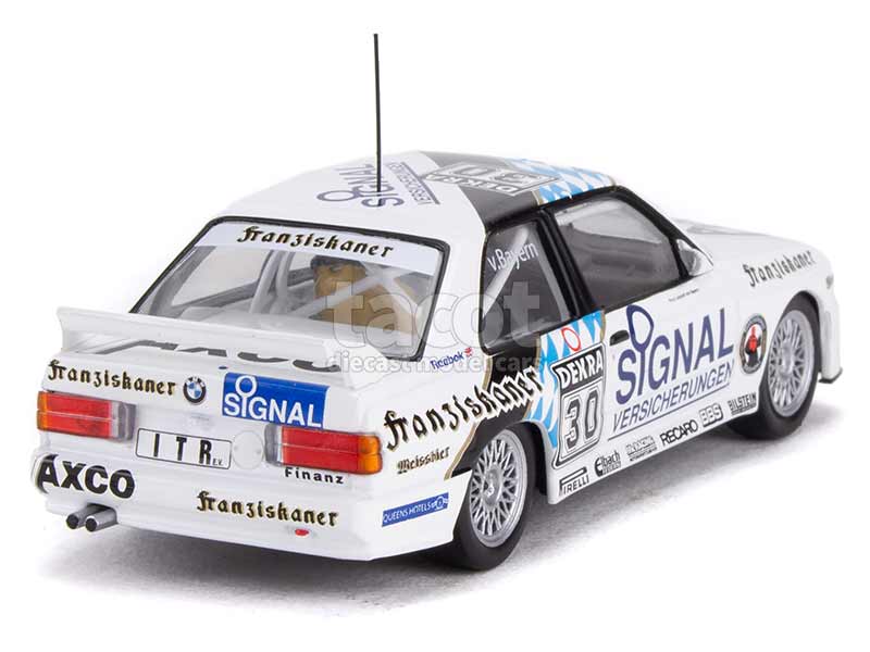 91532 BMW M3/ E30 DTM 1991