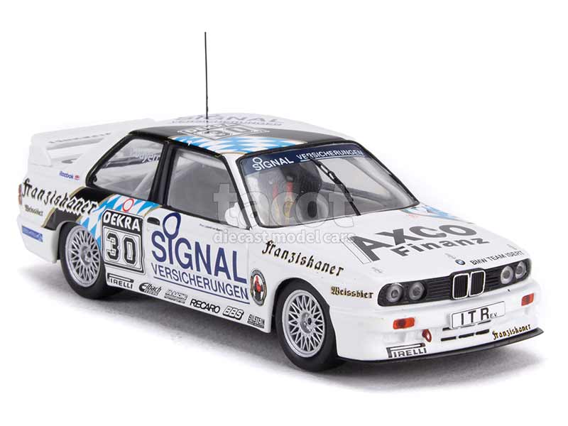 91532 BMW M3/ E30 DTM 1991