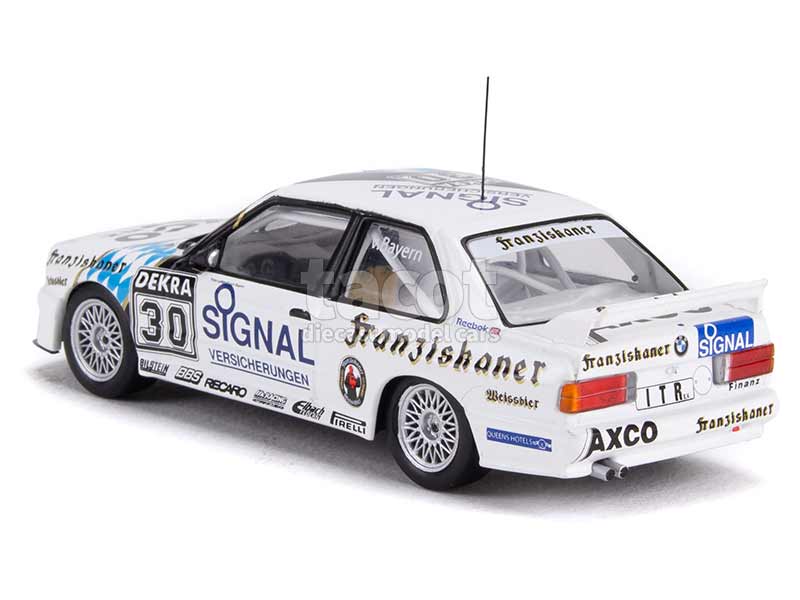 91532 BMW M3/ E30 DTM 1991