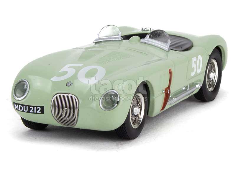 Voitures de rallye miniatures Provence Moulage en résine 1:43