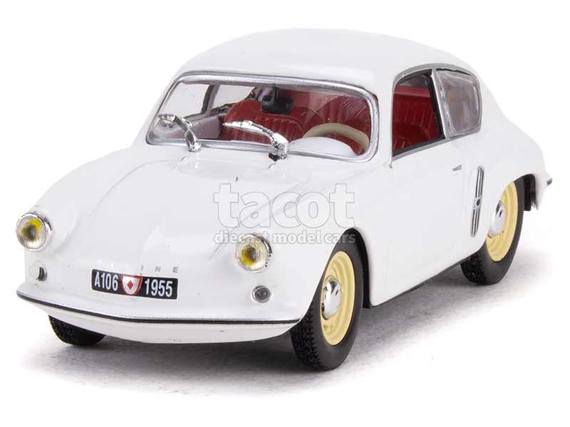 91541 Alpine A106 1955