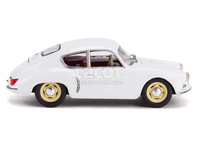 91541 Alpine A106 1955