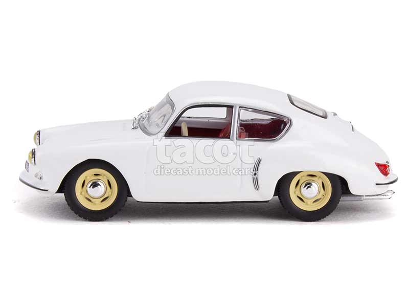 91541 Alpine A106 1955