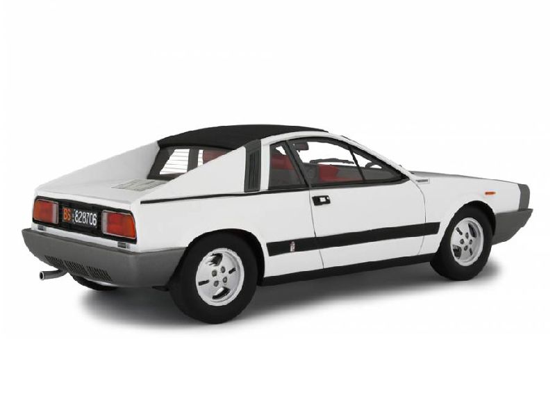 91543 Lancia Beta Montecarlo 1975