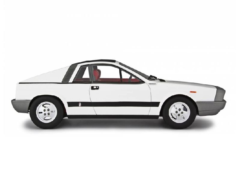 91543 Lancia Beta Montecarlo 1975
