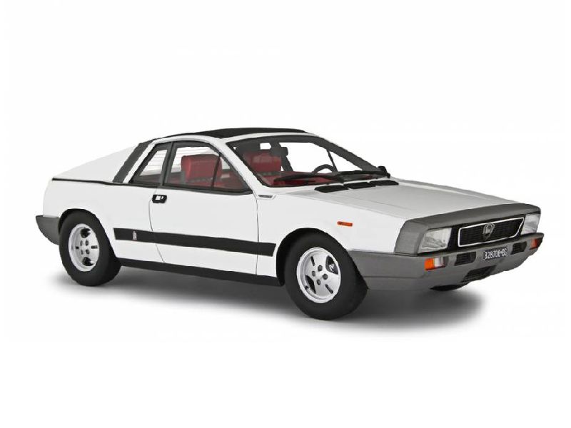 91543 Lancia Beta Montecarlo 1975