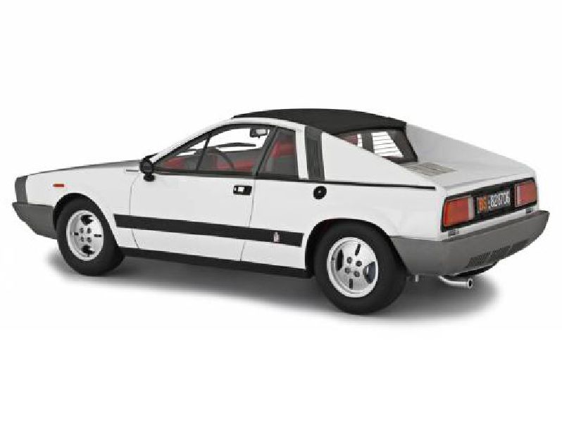 91543 Lancia Beta Montecarlo 1975