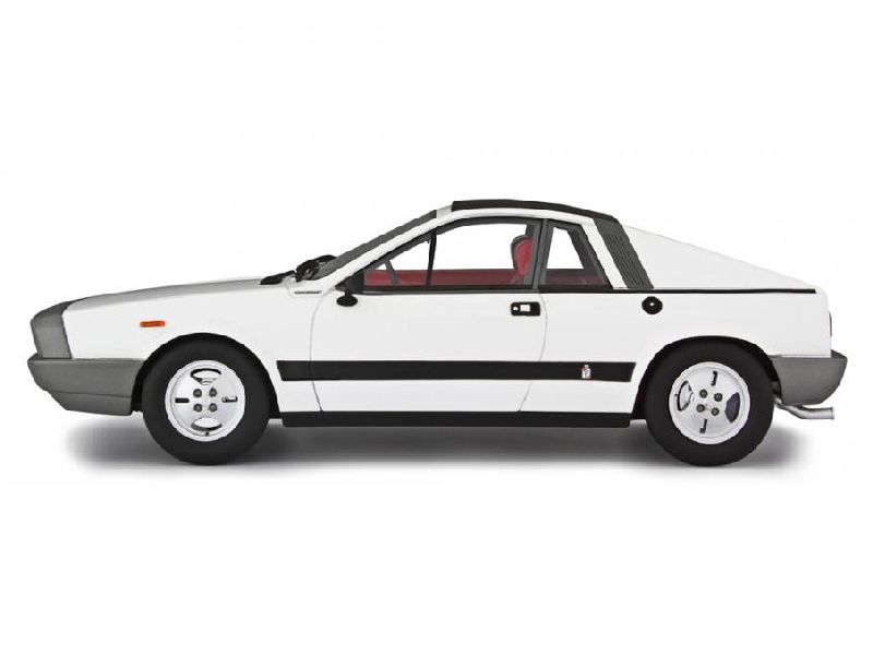91543 Lancia Beta Montecarlo 1975