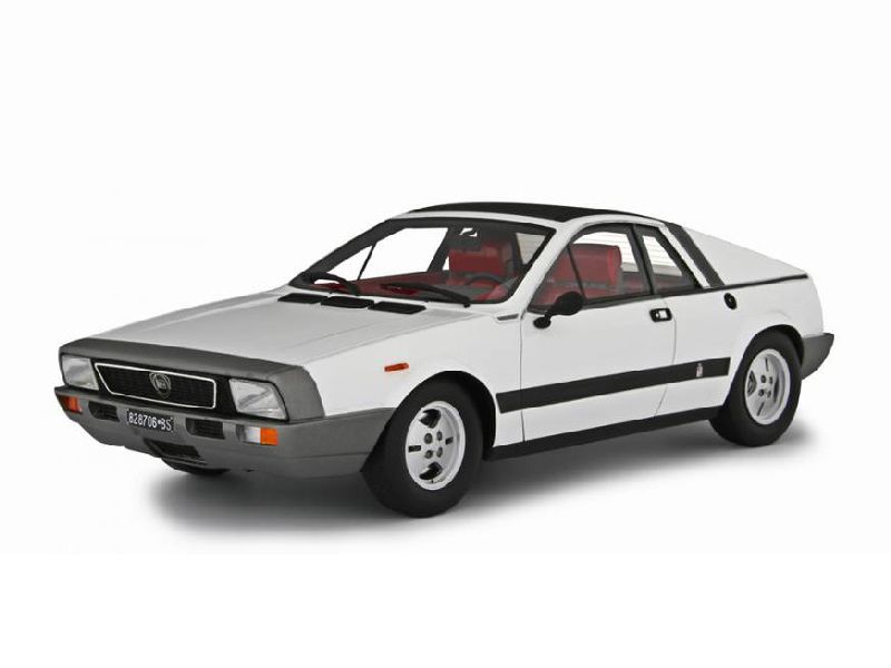 91543 Lancia Beta Montecarlo 1975