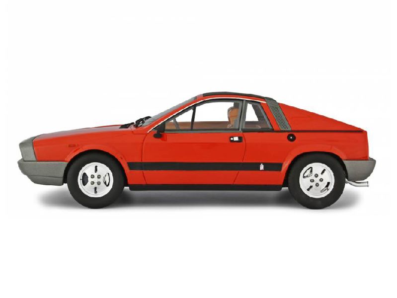 91544 Lancia Beta Montecarlo 1975