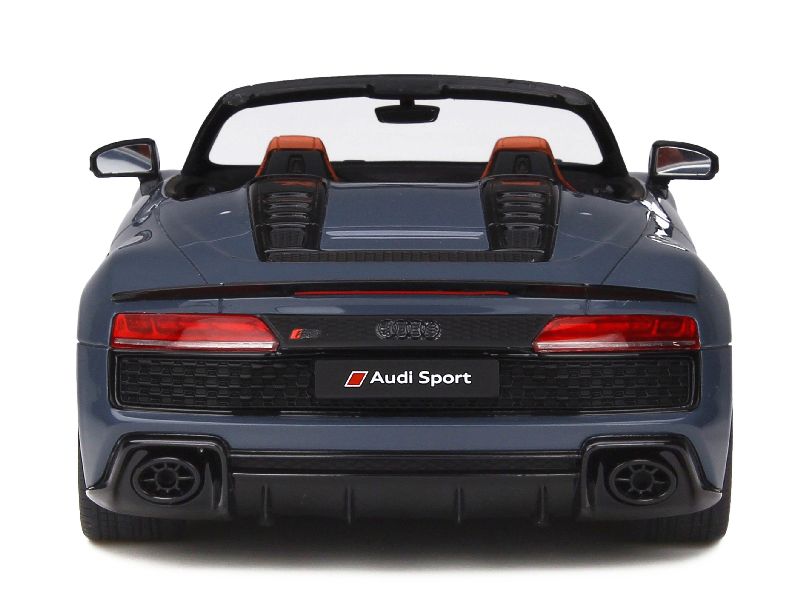 91548 Audi R8 Spyder 2019