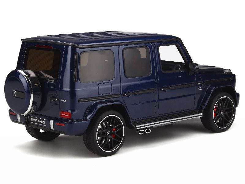 91549 Mercedes G63 AMG/ W463 2020