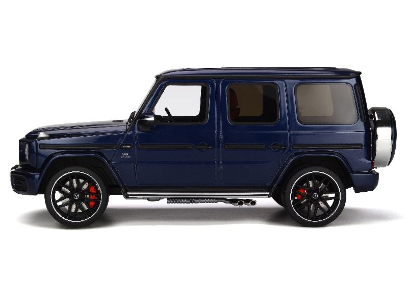 91549 Mercedes G63 AMG/ W463 2020