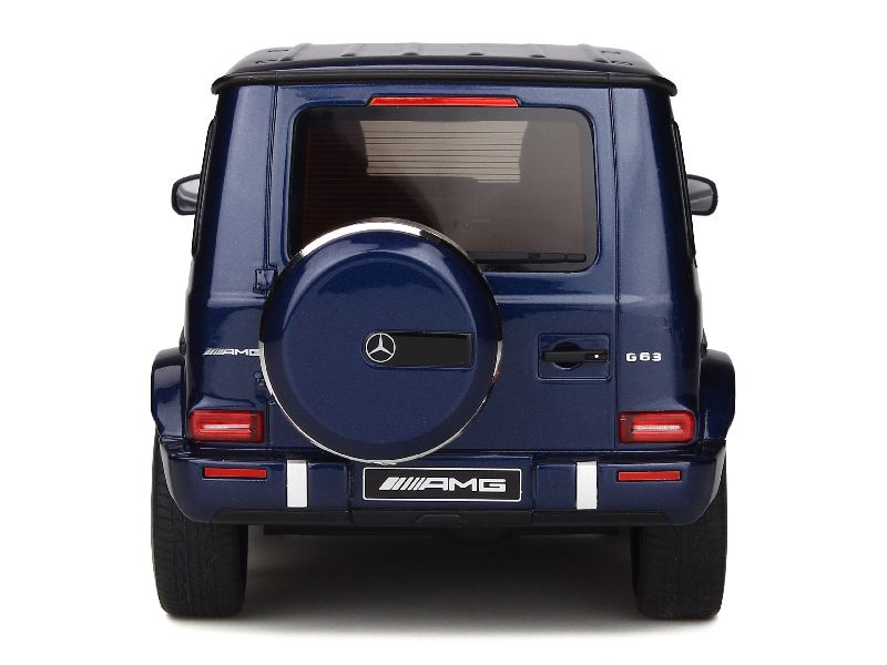 91549 Mercedes G63 AMG/ W463 2020