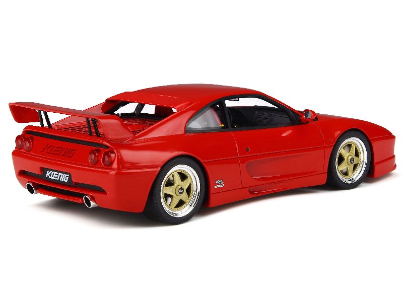 91551 Ferrari F355 Koenig Specials 