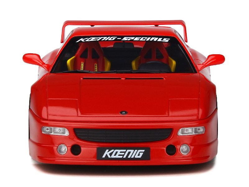 91551 Ferrari F355 Koenig Specials 