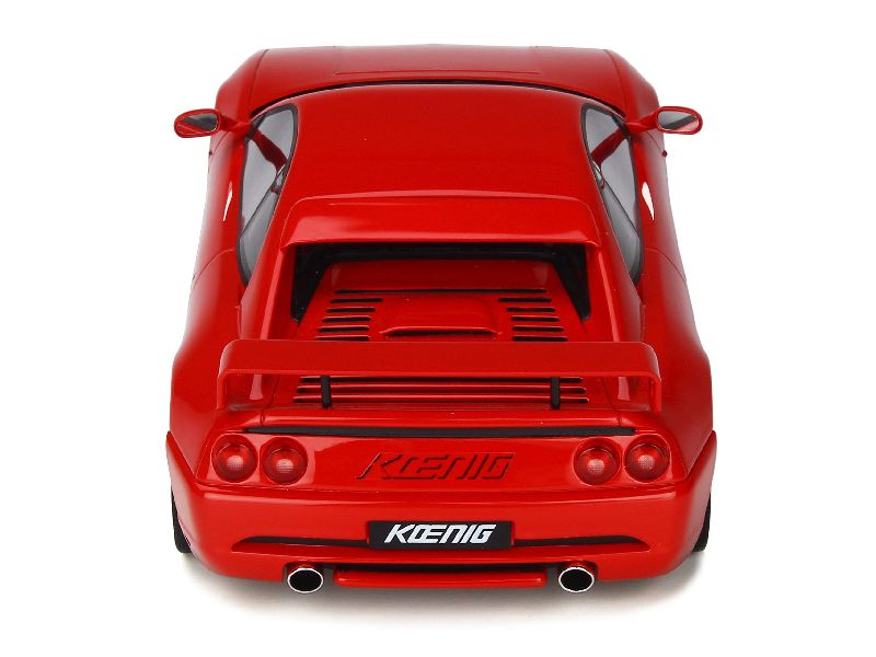 91551 Ferrari F355 Koenig Specials 