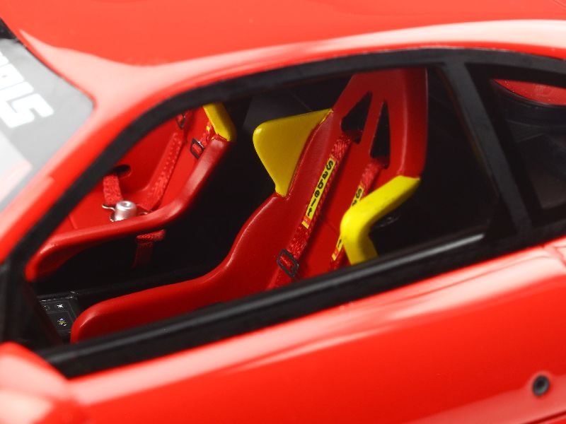 91551 Ferrari F355 Koenig Specials 