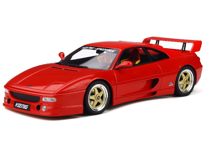 91551 Ferrari F355 Koenig Specials 