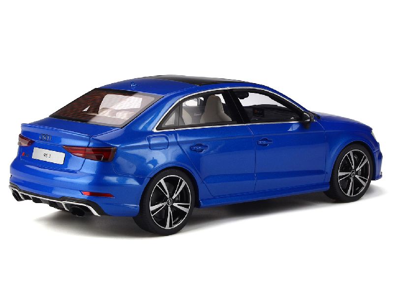 91552 Audi RS3 Sedan 2017