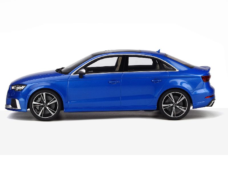 91552 Audi RS3 Sedan 2017