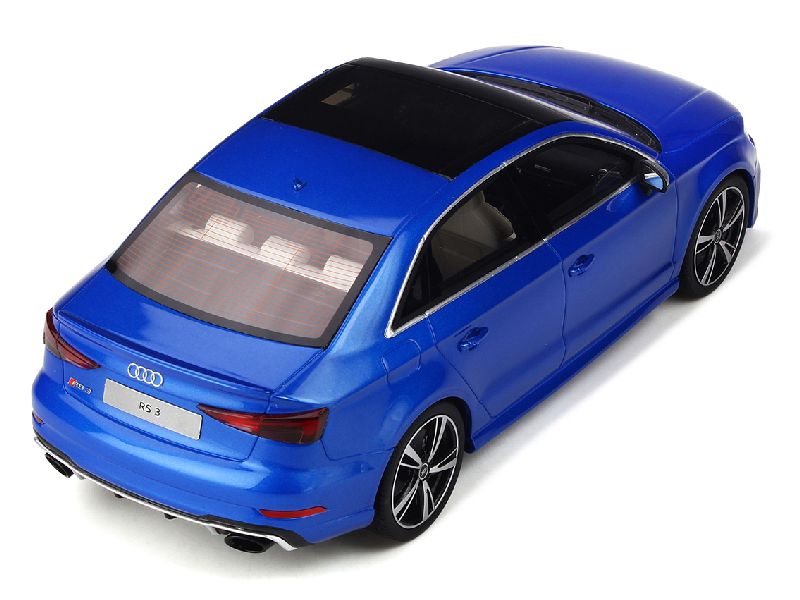 91552 Audi RS3 Sedan 2017