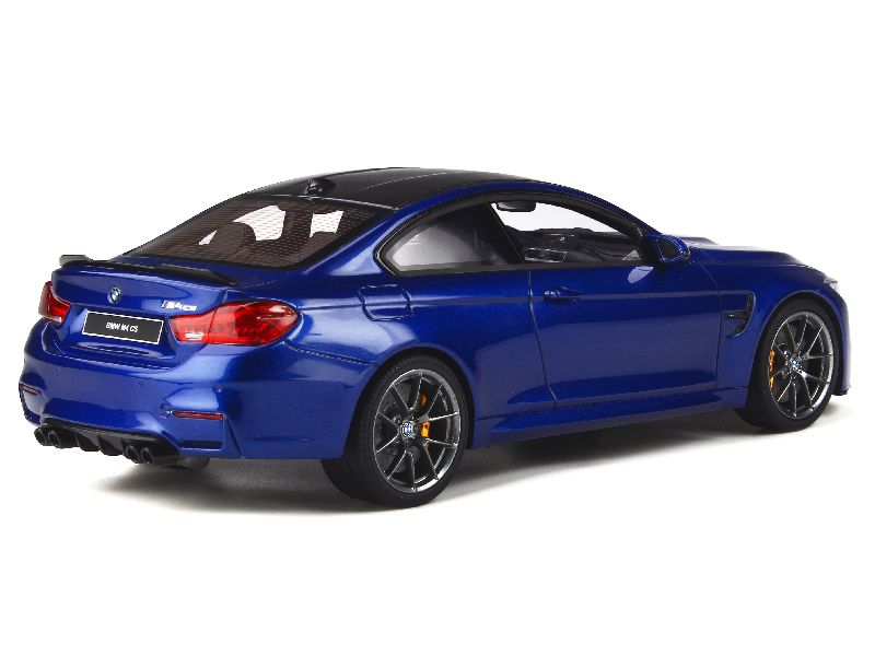 91553 BMW M4 CS Coupé/ F82 2019