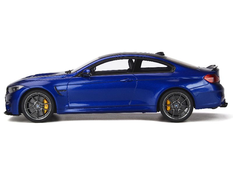 91553 BMW M4 CS Coupé/ F82 2019