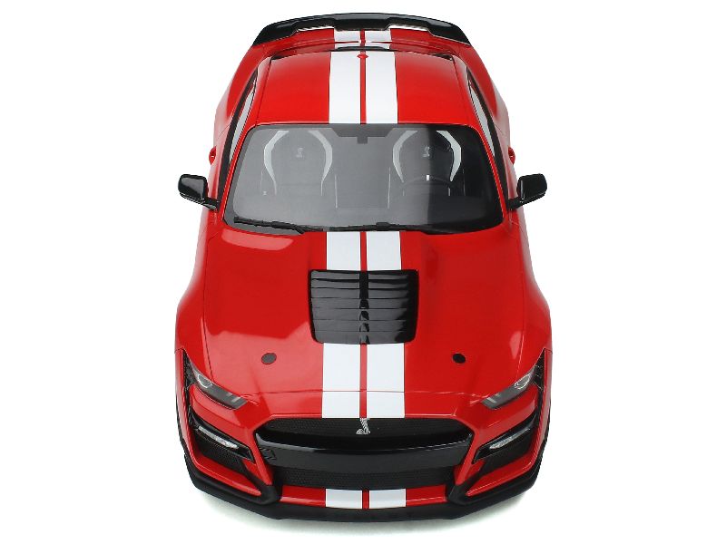 91554 Shelby Mustang GT500 2020