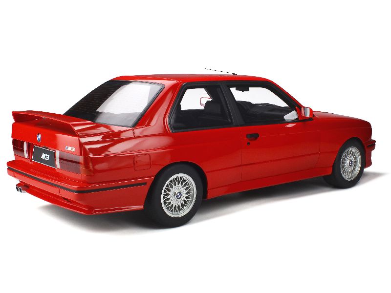 91555 BMW M3/ E30 1986