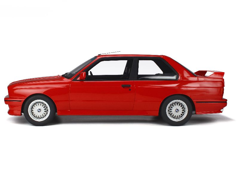 91555 BMW M3/ E30 1986