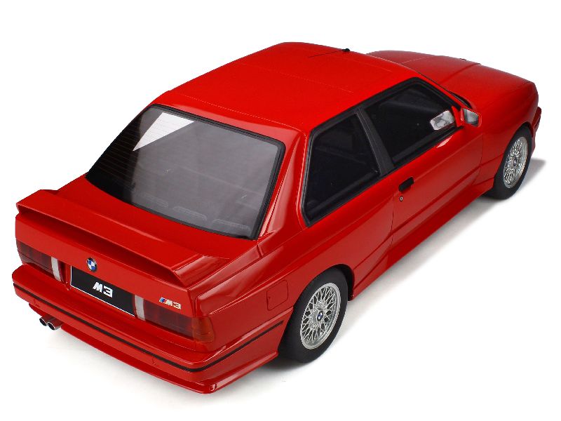 91555 BMW M3/ E30 1986