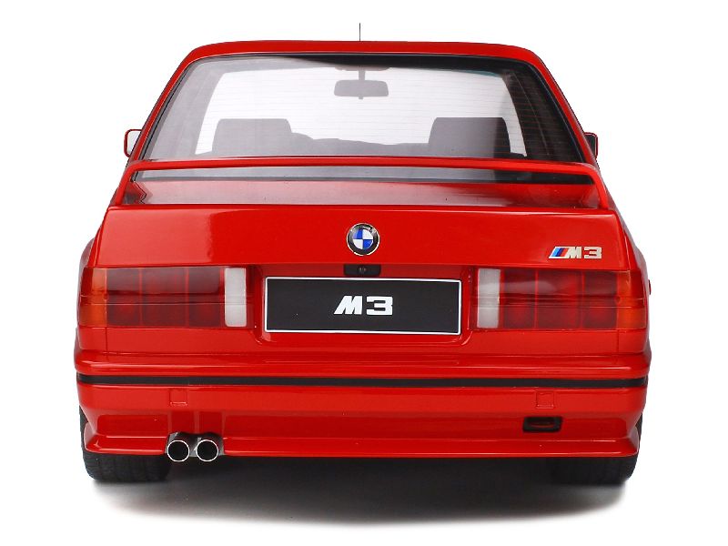 91555 BMW M3/ E30 1986