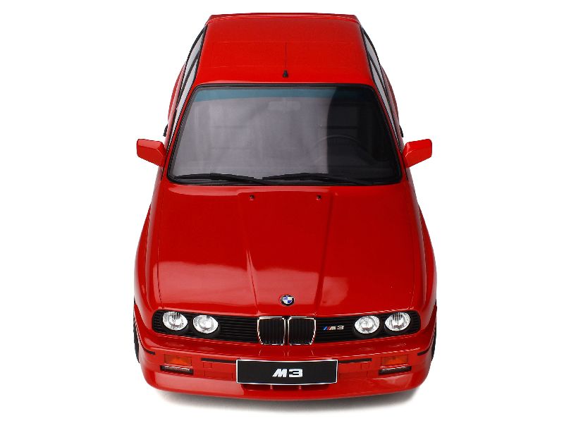 91555 BMW M3/ E30 1986