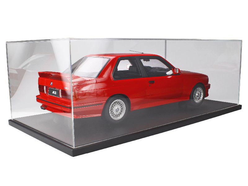 91555 BMW M3/ E30 1986