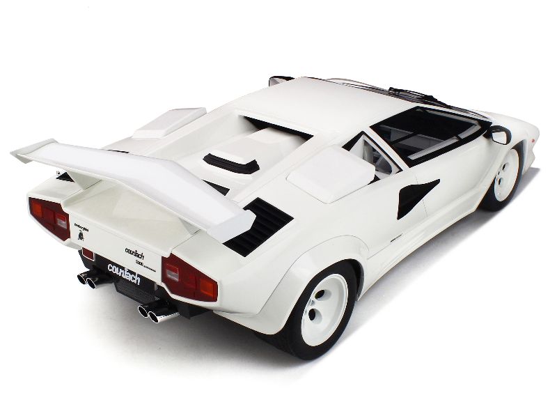 91556 Lamborghini Countach LP5000 Quattrovalvole