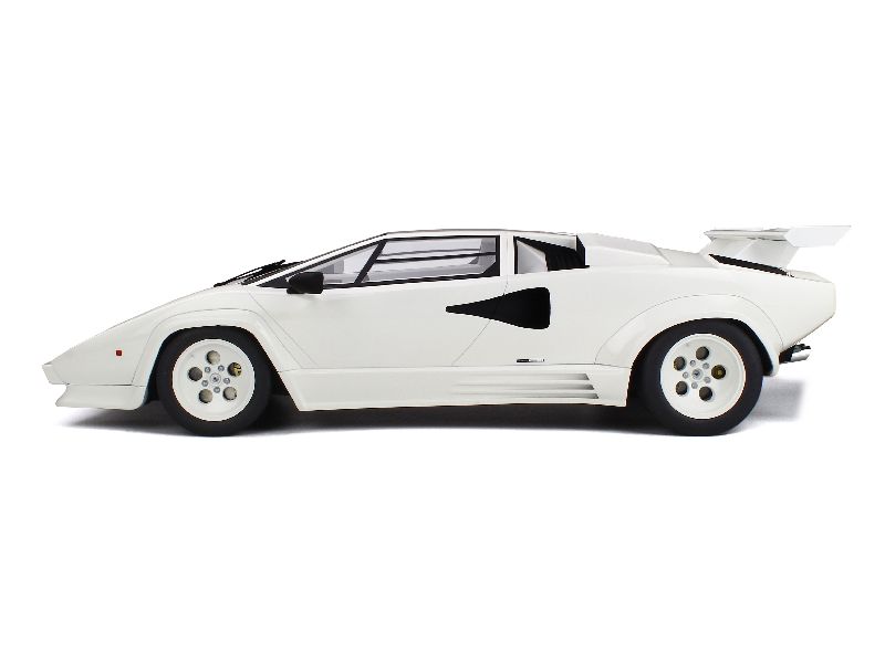 91556 Lamborghini Countach LP5000 Quattrovalvole