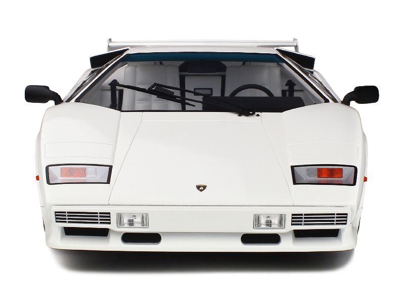 91556 Lamborghini Countach LP5000 Quattrovalvole