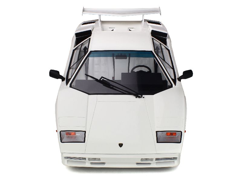 91556 Lamborghini Countach LP5000 Quattrovalvole