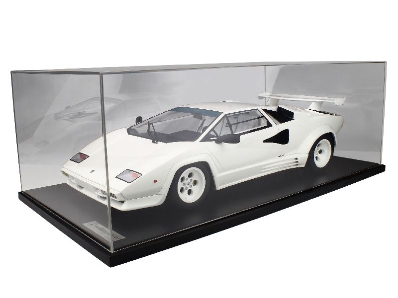 91556 Lamborghini Countach LP5000 Quattrovalvole