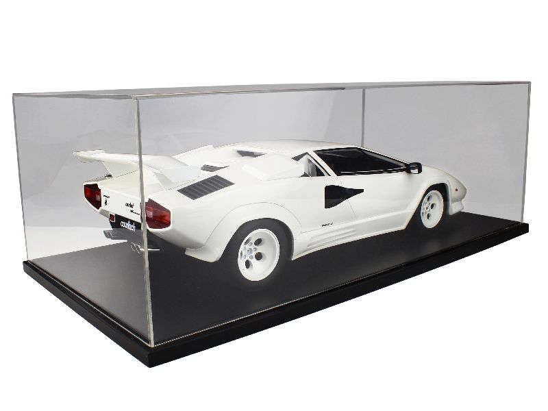 91556 Lamborghini Countach LP5000 Quattrovalvole