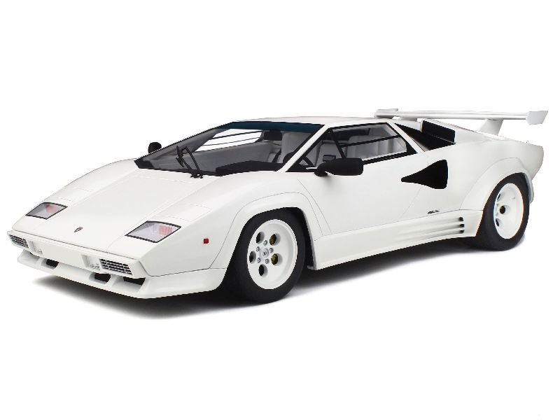 91556 Lamborghini Countach LP5000 Quattrovalvole