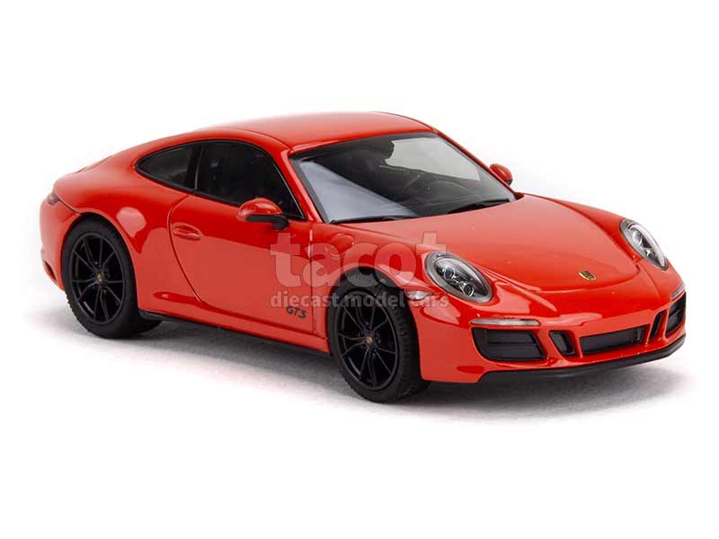 91564 Porsche 911/991 Carrera 4 GTS 2016
