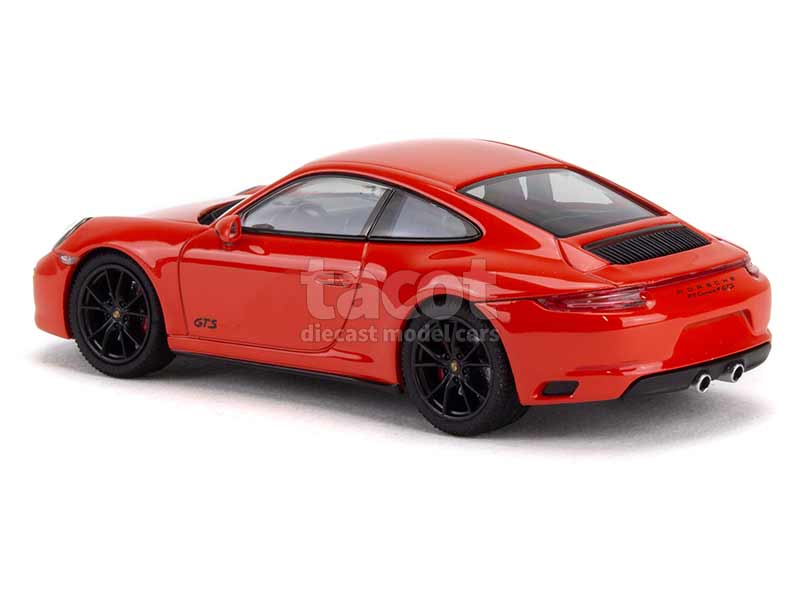 91564 Porsche 911/991 Carrera 4 GTS 2016